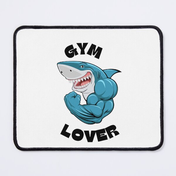 Item preview, GYM LOVER designed and sold by Sandy19687.