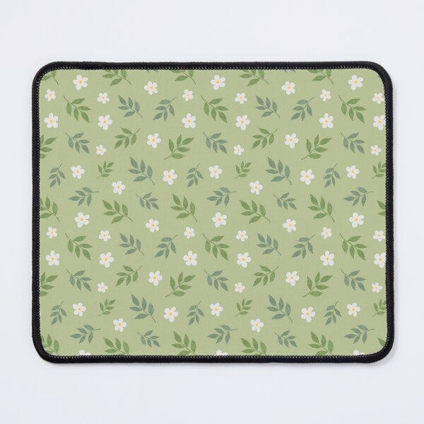 Item preview, Little flowers pattern designed and sold by Of Ink and Earth.