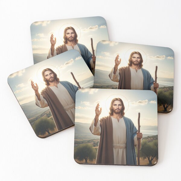 Item preview, Jesus Christ  designed and sold by ashion2024.