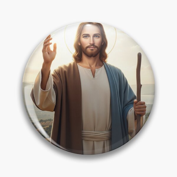 Item preview, Jesus Christ  designed and sold by ashion2024.