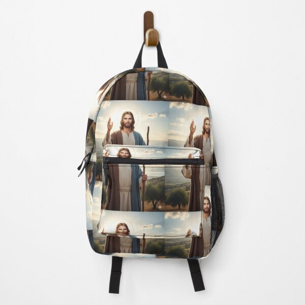Item preview, Jesus Christ designed and sold by ashion2024.