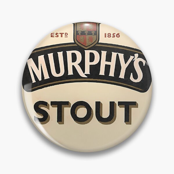 Artikelvorschau, Murphy Stout Logo 1654 entworfen und verkauft von NicholisEst.