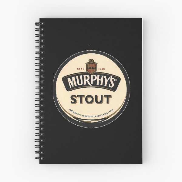 Artikelvorschau, Murphy Stout Logo 1654 entworfen und verkauft von NicholisEst.