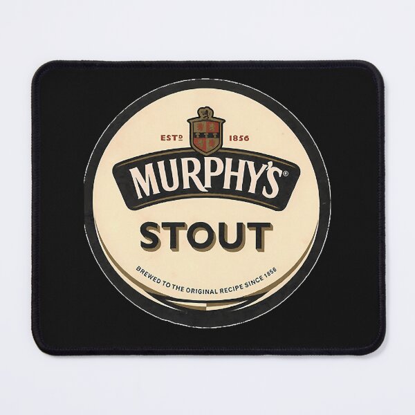 Artikelvorschau, Murphy Stout Logo 1654 entworfen und verkauft von NicholisEst.