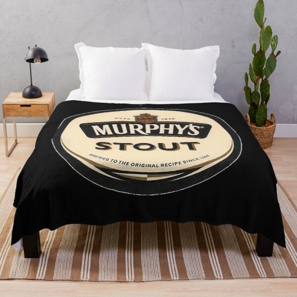 Artikelvorschau, Murphy Stout Logo 1654 entworfen und verkauft von NicholisEst.
