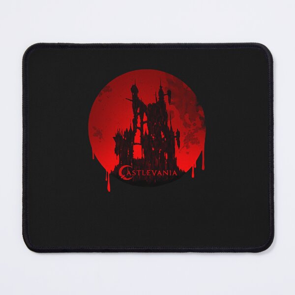Item preview, Castlevania designed and sold by wesqbwac3f.