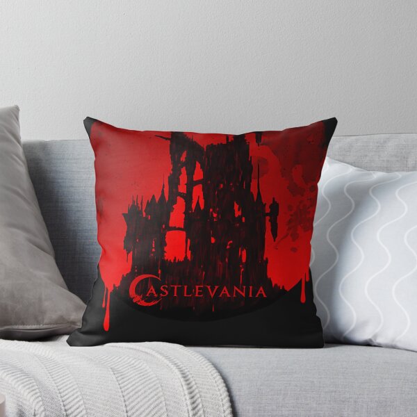 Item preview, Castlevania designed and sold by wesqbwac3f.