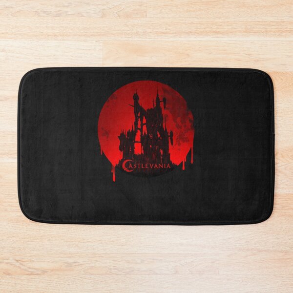 Item preview, Castlevania designed and sold by wesqbwac3f.