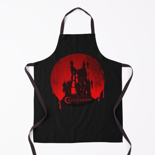 Item preview, Castlevania designed and sold by wesqbwac3f.