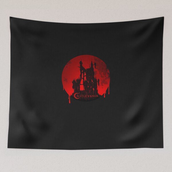 Item preview, Castlevania designed and sold by wesqbwac3f.