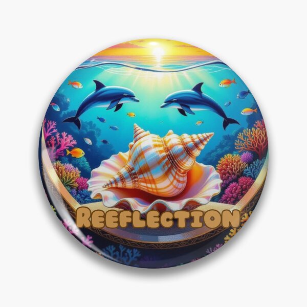 Item preview, Reflection  designed and sold by IvaRenee.