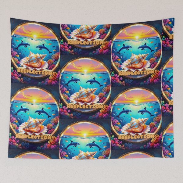 Item preview, Reflection  designed and sold by IvaRenee.