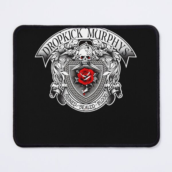 Item preview, Murphys Silver Logo 1382 designed and sold by NicholisEst.