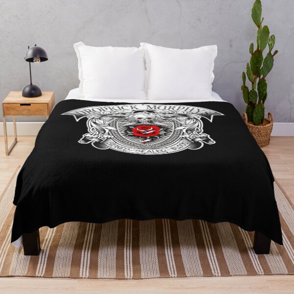 Item preview, Murphys Silver Logo 1382 designed and sold by NicholisEst.