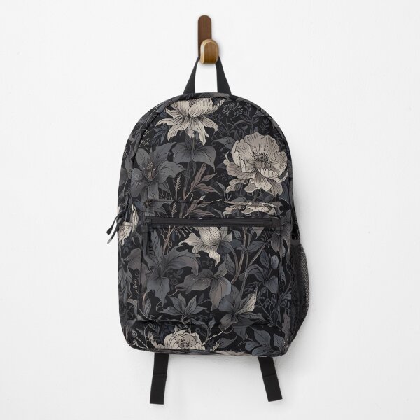 Item preview, Gothic Botanical designed and sold by CoolPixels.