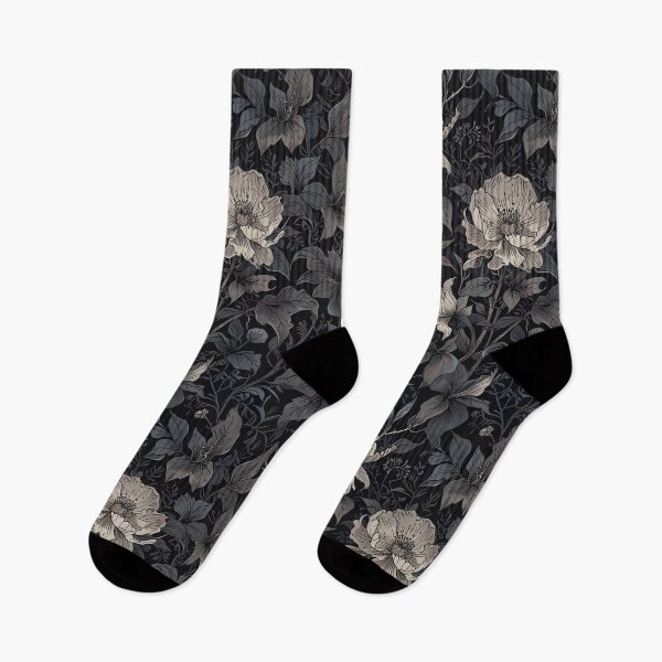 Item preview, Gothic Botanical designed and sold by CoolPixels.