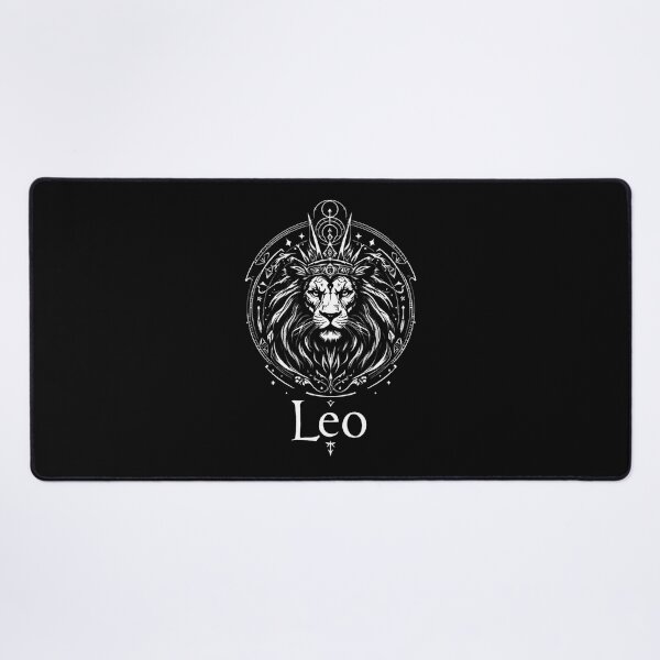 Item preview, Leo star sign designed and sold by Witch Queen Clothing.