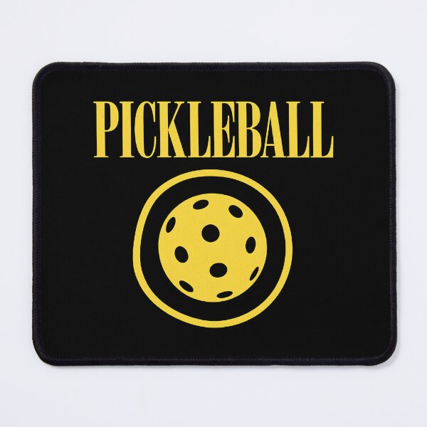 Item preview, Smell Like Pickleball Spirit designed and sold by Print-Rally.