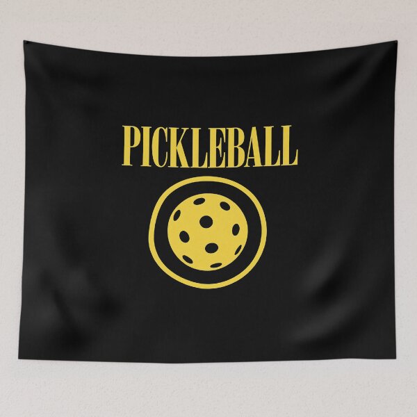 Item preview, Smell Like Pickleball Spirit designed and sold by Print-Rally.