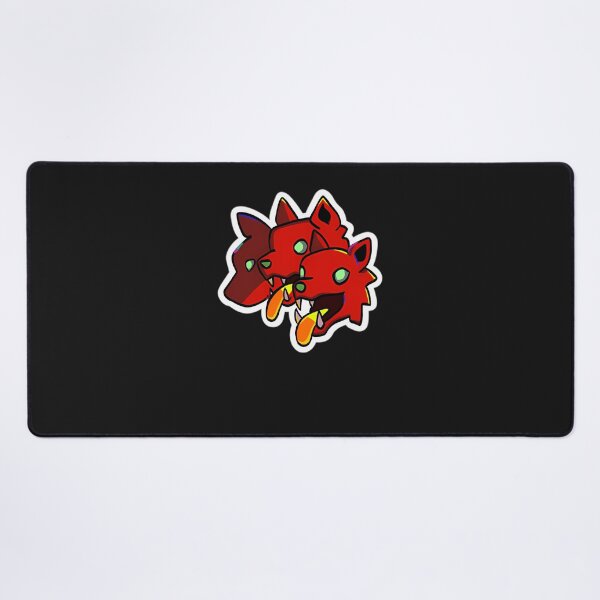 Item preview, Cerberus-(2) designed and sold by wesqbwac3f.