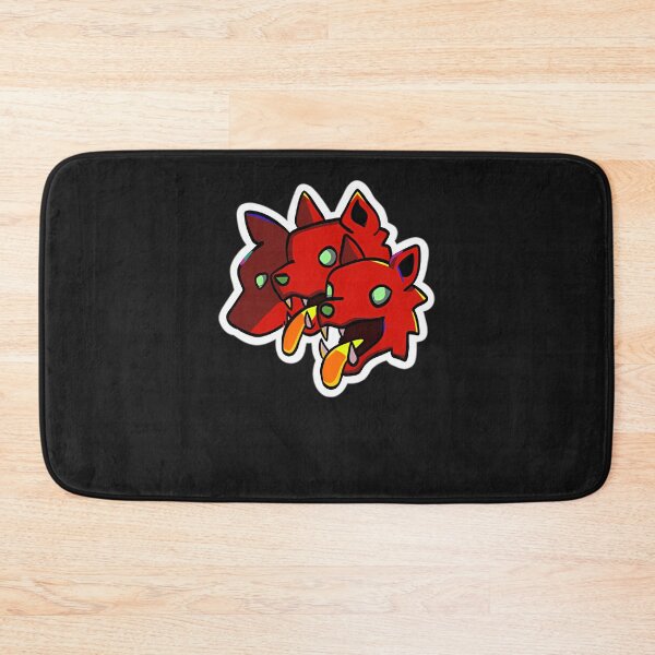 Item preview, Cerberus-(2) designed and sold by wesqbwac3f.