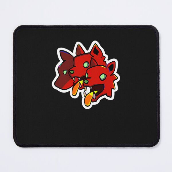 Item preview, Cerberus designed and sold by wesqbwac3f.