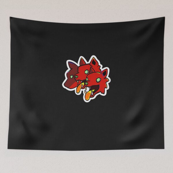 Item preview, Cerberus designed and sold by wesqbwac3f.