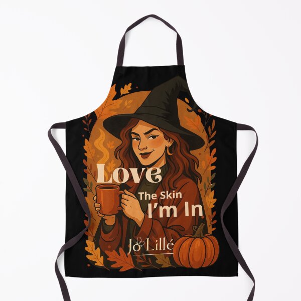 Item preview, Love The Skin I’m In – Self Love & Body Positivity Design designed and sold by jolille.