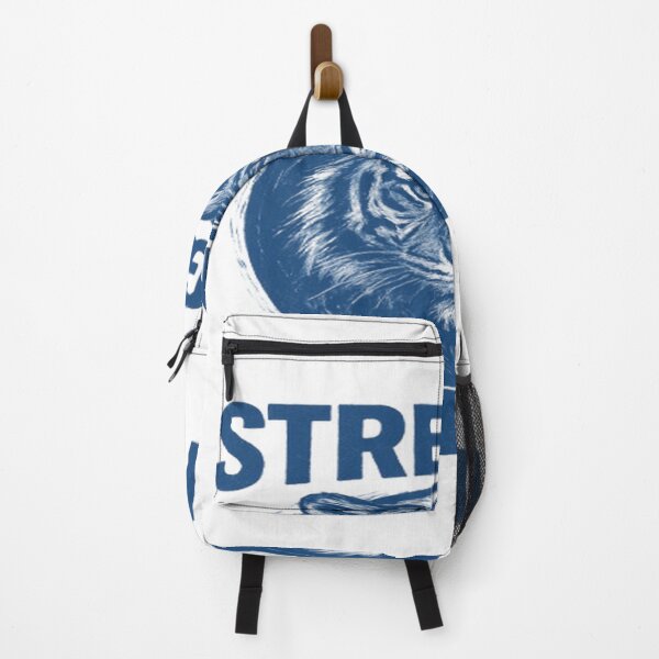 Item preview, Strength Within Tiger designed and sold by Zion Living Store.