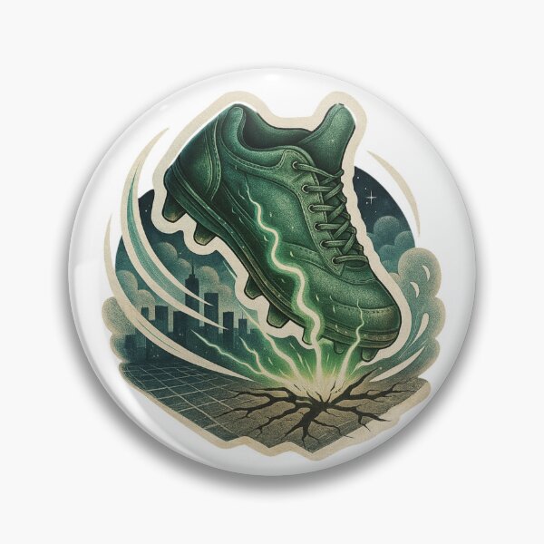 Item preview, Cleats in Motion designed and sold by pixelpulsenyc.