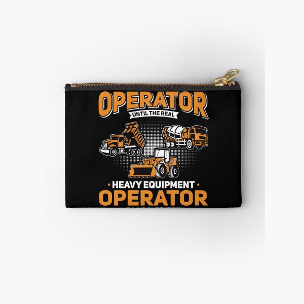 Item preview, Everybody Is An Operator Until The Real Operator Shows Up designed and sold by hzibfldecjq42.