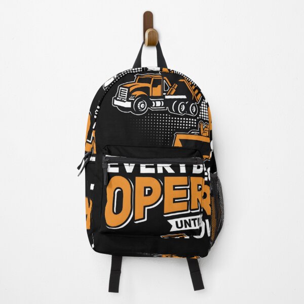Item preview, Everybody Is An Operator Until The Real Operator Shows Up designed and sold by hzibfldecjq42.