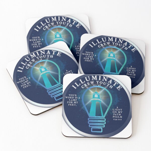 Item preview, Illuminate 2025-2026 Theme designed and sold by Crew-YMin.