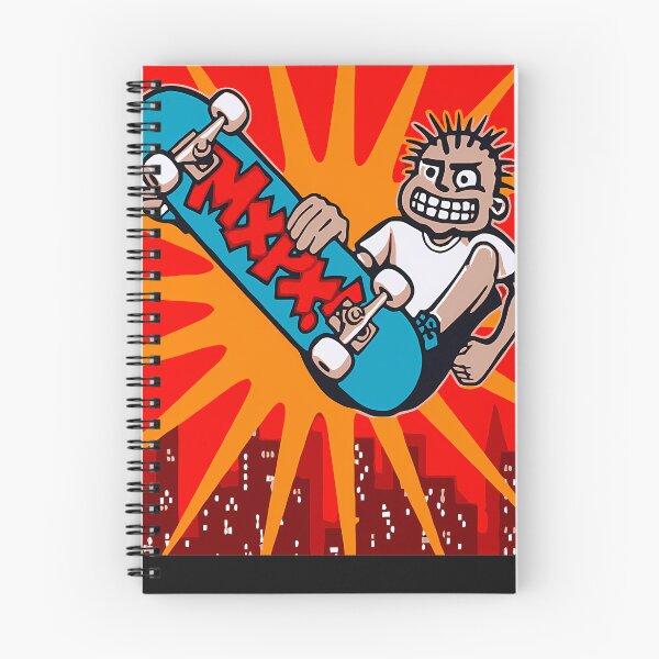 Item preview, Mxpx Music 1788 designed and sold by DaliciaHur.