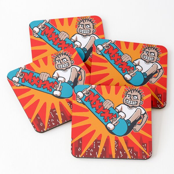 Item preview, Mxpx Music 1788 designed and sold by DaliciaHur.