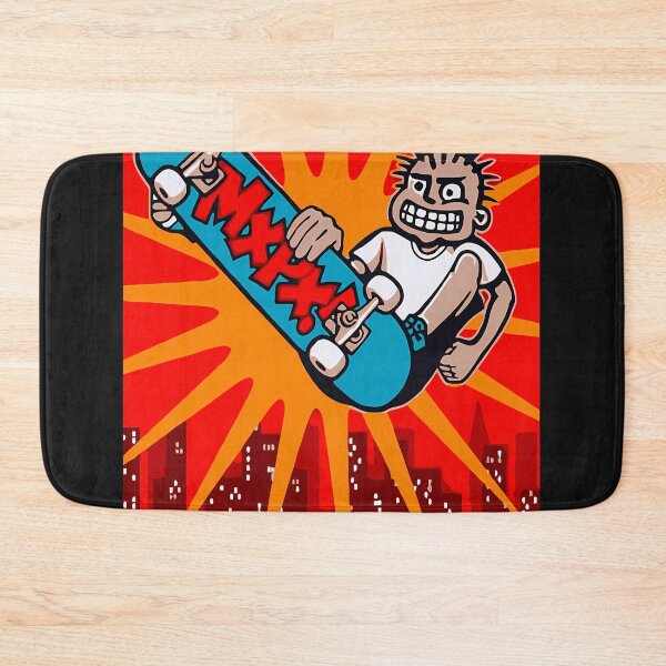 Item preview, Mxpx Music 1788 designed and sold by DaliciaHur.