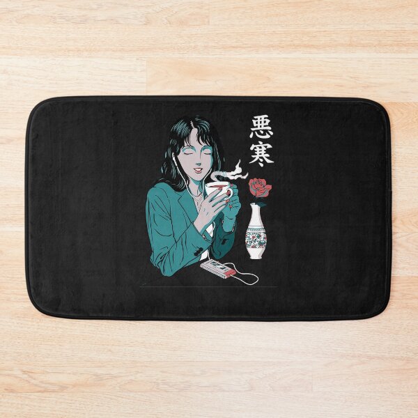 Item preview, Chill-Lofi-Tea designed and sold by wesqbwac3f.