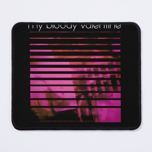 Item preview, My Bloody Valentine Band - Loveless - Tribute Album 1198 designed and sold by DaliciaHur.