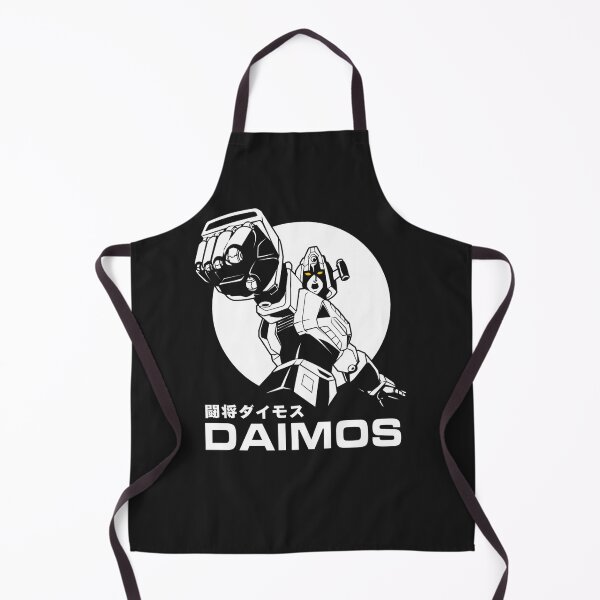 Item preview, Daimos designed and sold by cfcwes3k3v.