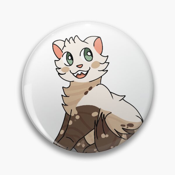Item preview, Perch rock  designed and sold by kittygirl2210.