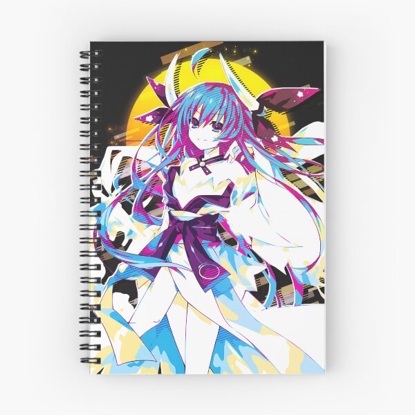 Item preview, Date-A-Live---Kotori-Itsuka designed and sold by cfcwes3k3v.