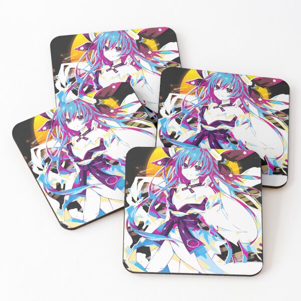 Item preview, Date-A-Live---Kotori-Itsuka designed and sold by cfcwes3k3v.