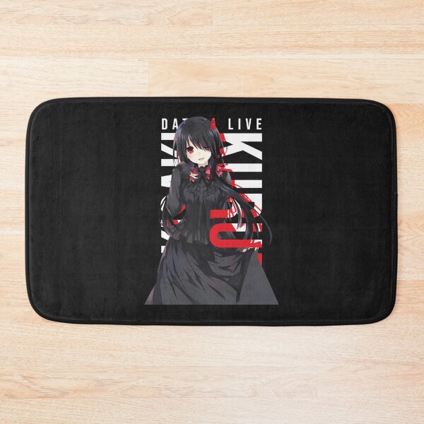 Item preview, Date-A-Live-Kurumi designed and sold by cfcwes3k3v.