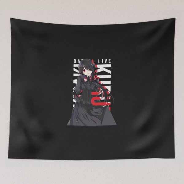 Item preview, Date-A-Live-Kurumi designed and sold by cfcwes3k3v.