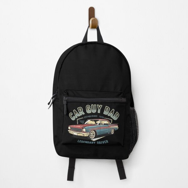 Item preview, Classic Car | Retro Vintage Car Guy Dad Automotive designed and sold by fawzimorsy.