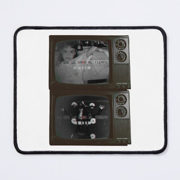 Item preview, La que le gana al tiempo (Lali, documental) designed and sold by EquipoItalia.