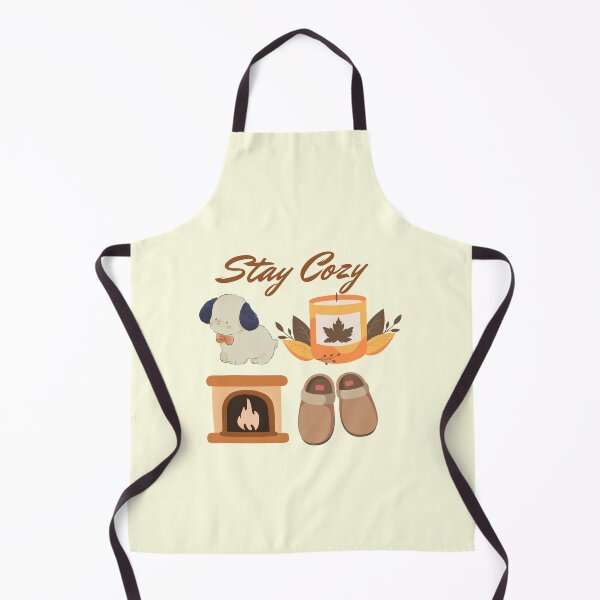 Item preview, Stay Cozy  designed and sold by ridnaledesigner.