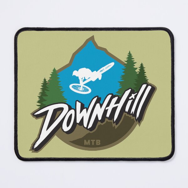 Item preview, Downhill mtb designed and sold by Flamin' good.