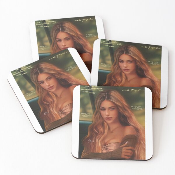 Item preview, TINI - de papel designed and sold by __iamclair.