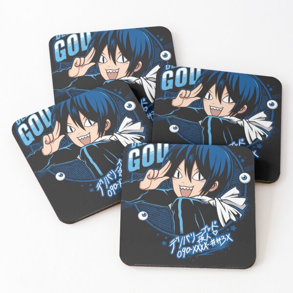 Item preview, Delivery-God-(1) designed and sold by cfcwes3k3v.